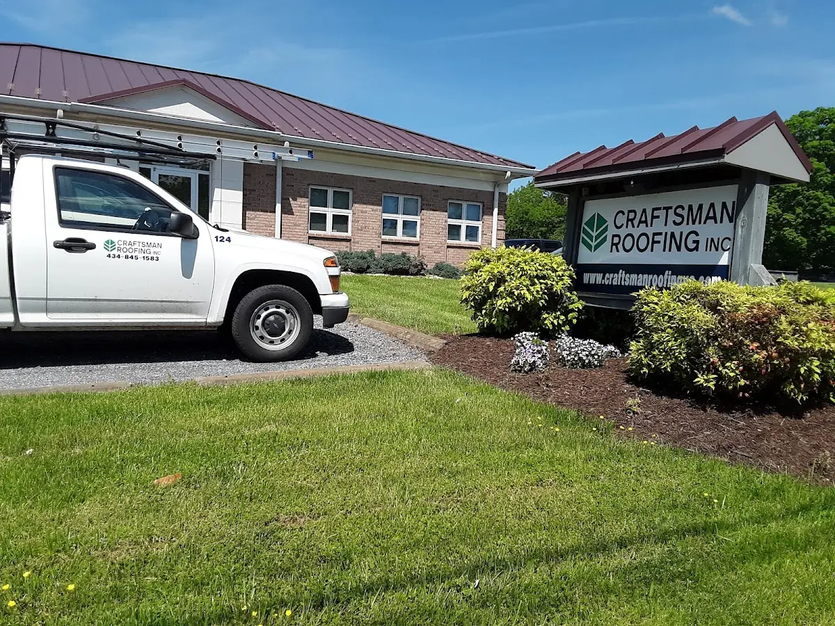 Quality Hail Damage Roof Repair by experienced craftsmen in Braintree Town
